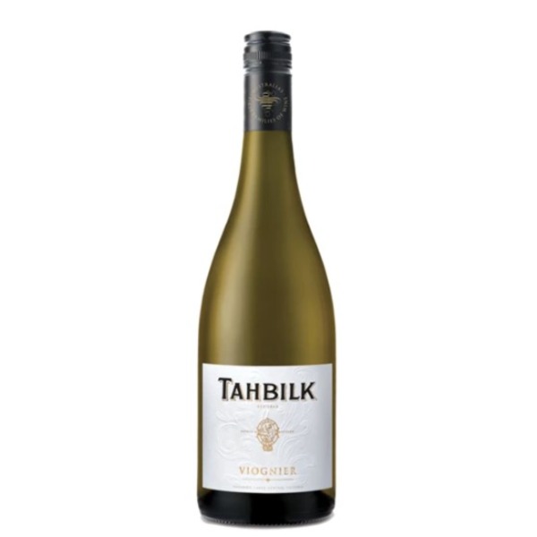 Tahbilk, Nagambie Lakes, Viognier